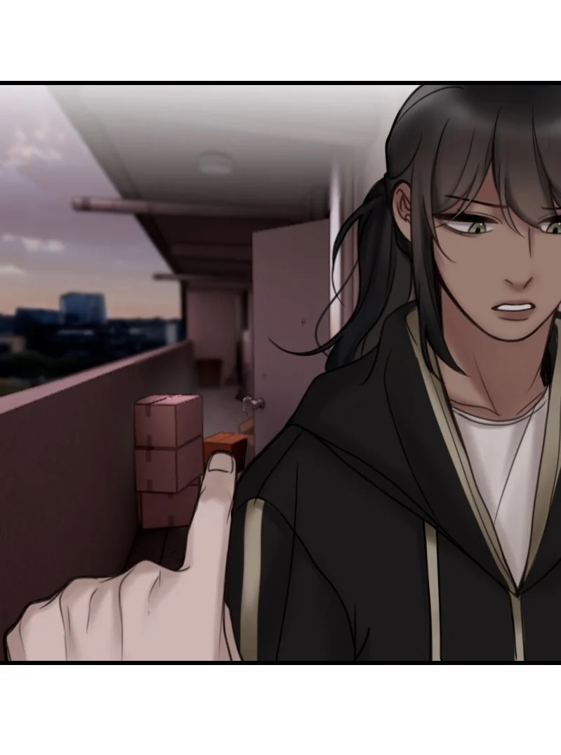 Papercut Dreams Capítulo 4 - Page 28