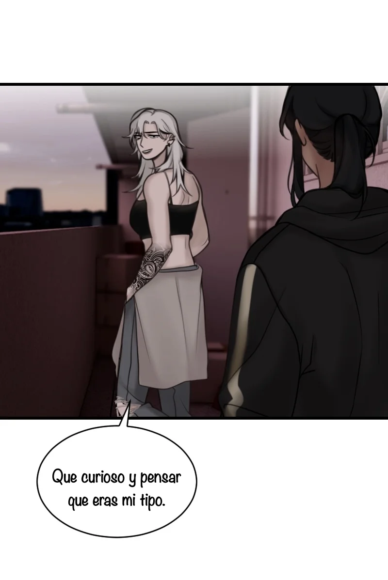 Papercut Dreams Capítulo 4 - Page 31