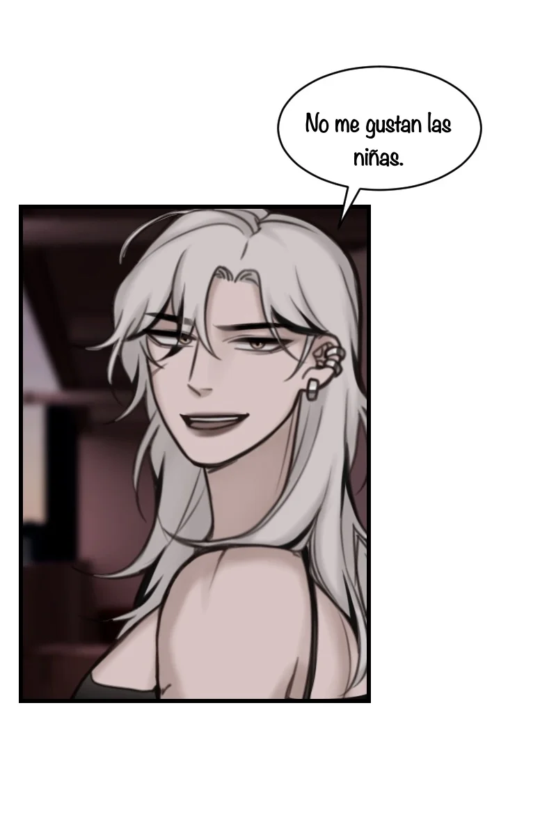 Papercut Dreams Capítulo 4 - Page 33