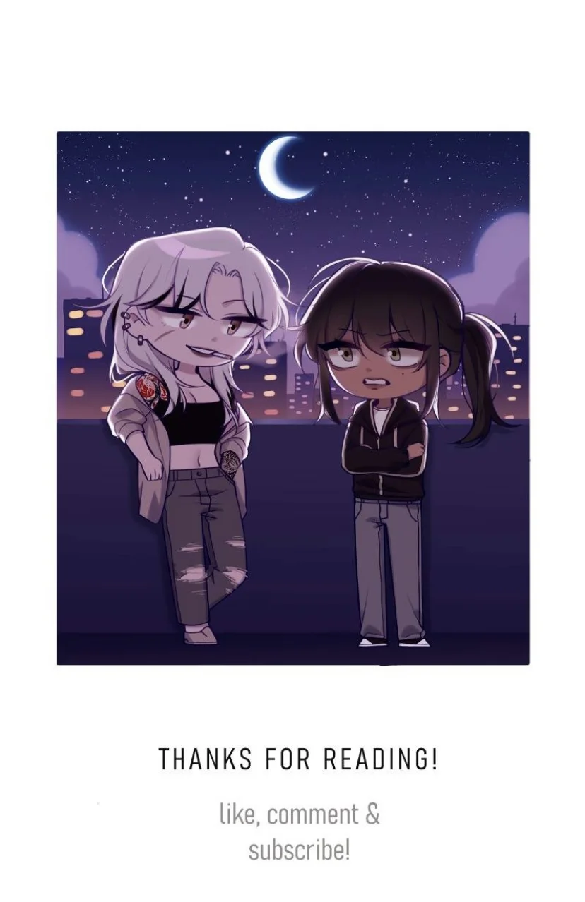 Papercut Dreams Capítulo 4 - Page 37