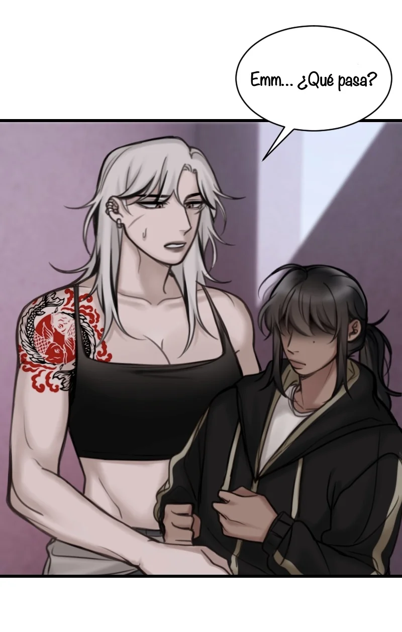 Papercut Dreams Capítulo 4 - Page 6