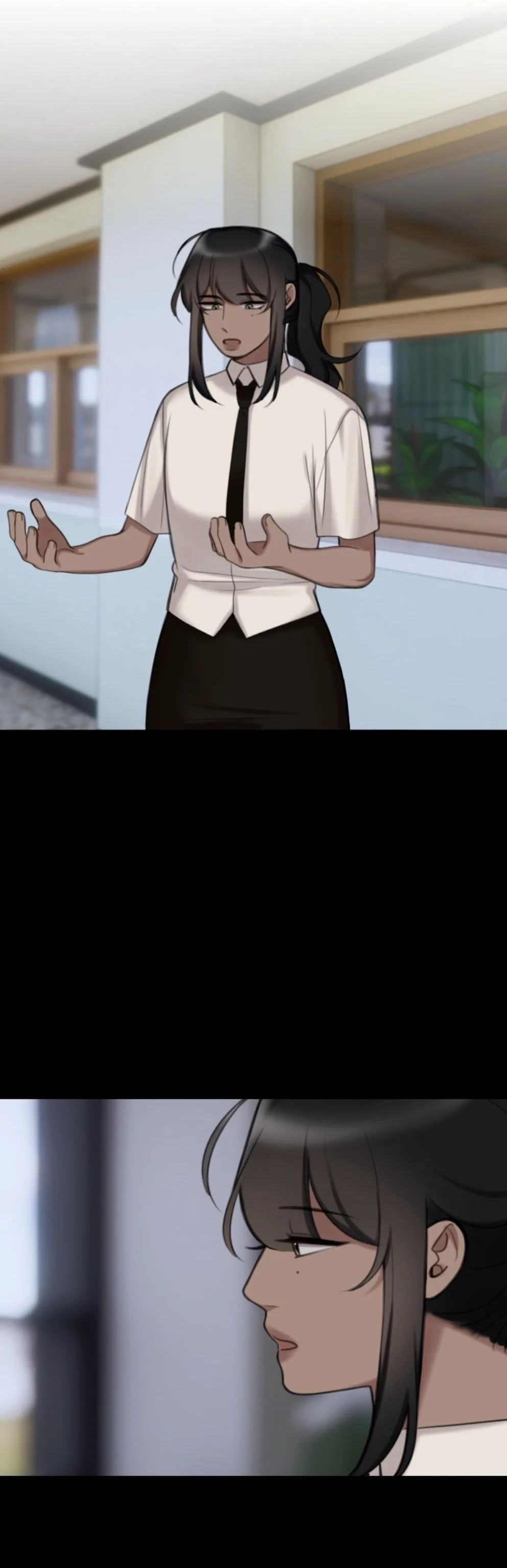 Papercut Dreams Capítulo 40 - Page 10