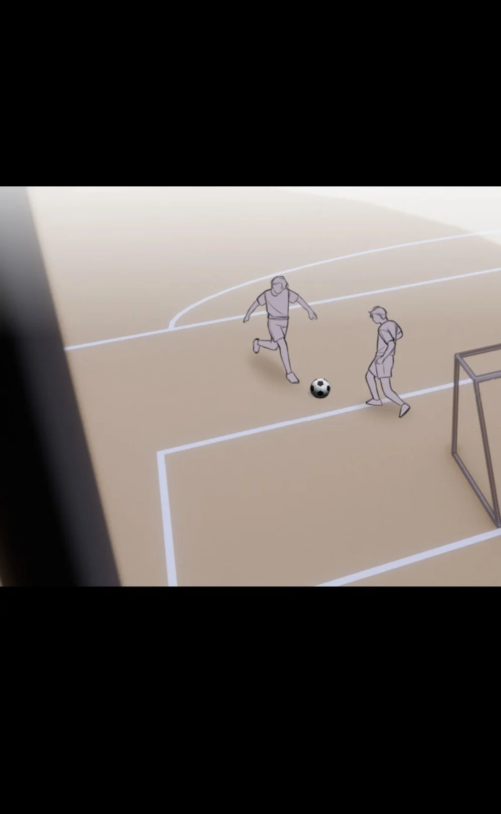 Papercut Dreams Capítulo 40 - Page 11