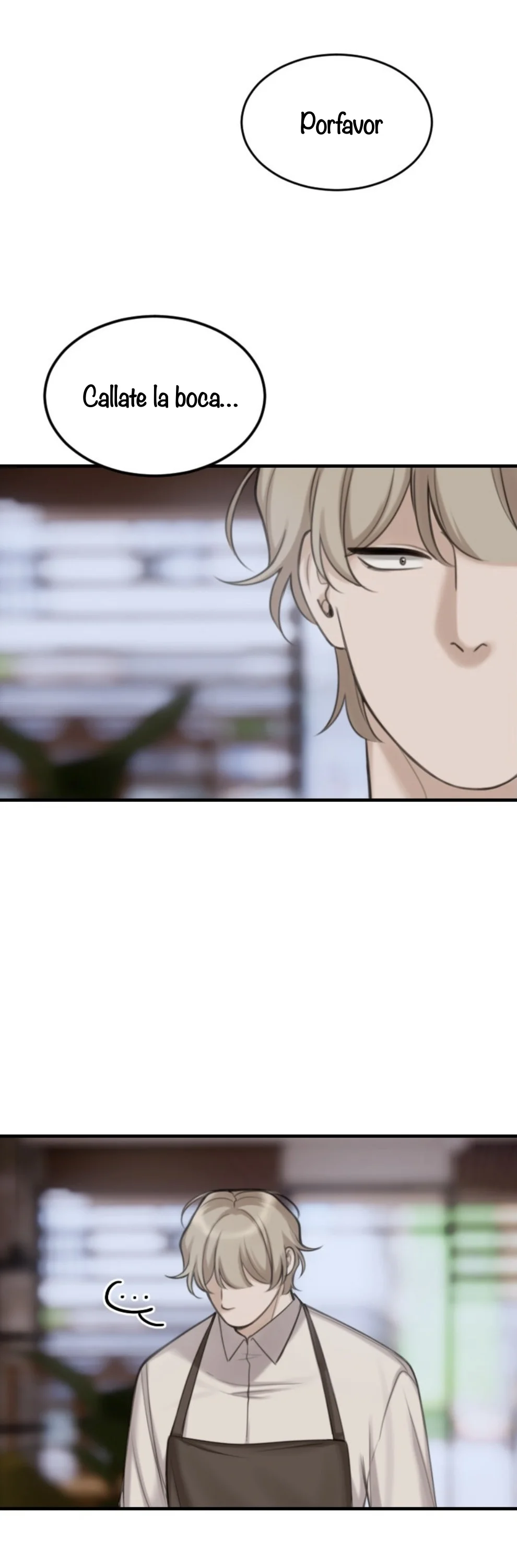 Papercut Dreams Capítulo 41 - Page 17