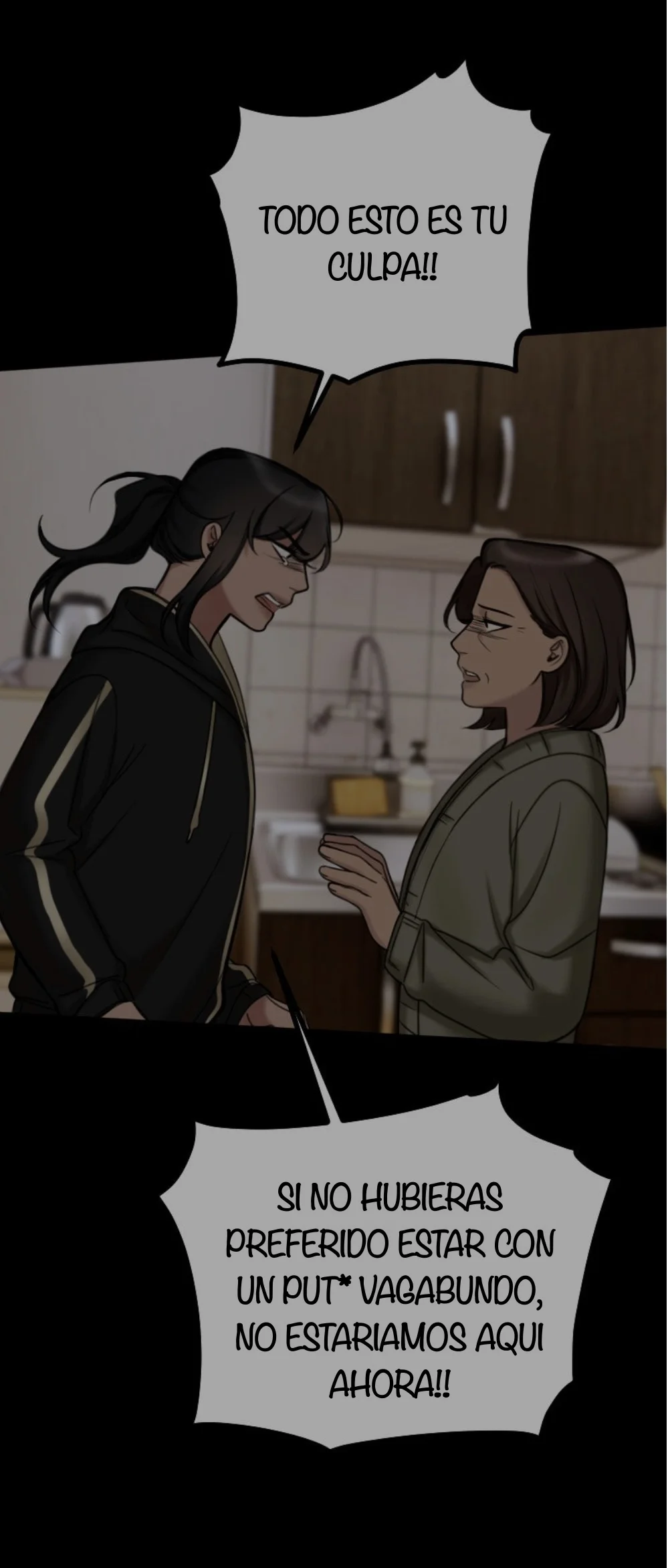 Papercut Dreams Capítulo 41 - Page 19