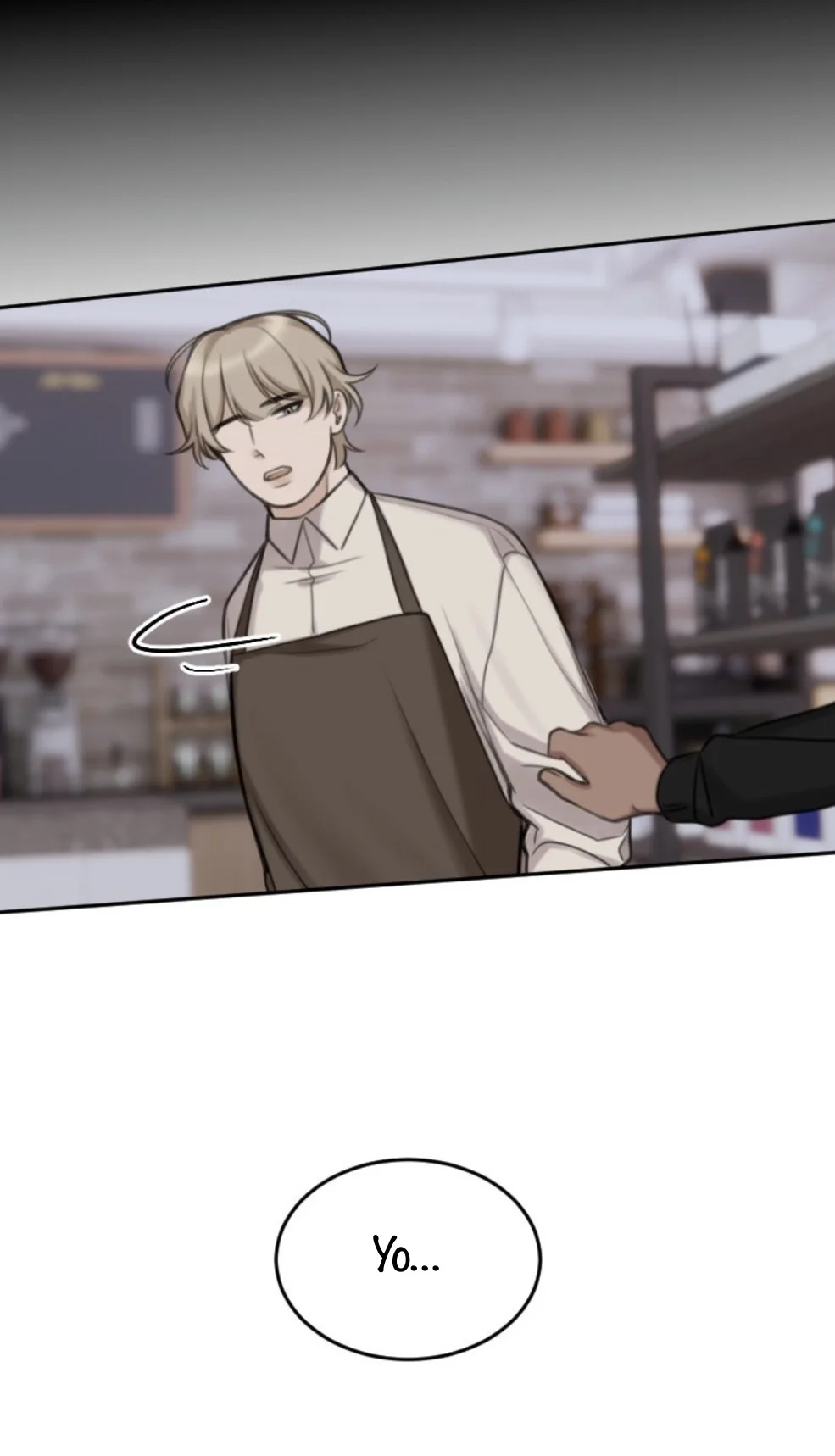 Papercut Dreams Capítulo 41 - Page 20