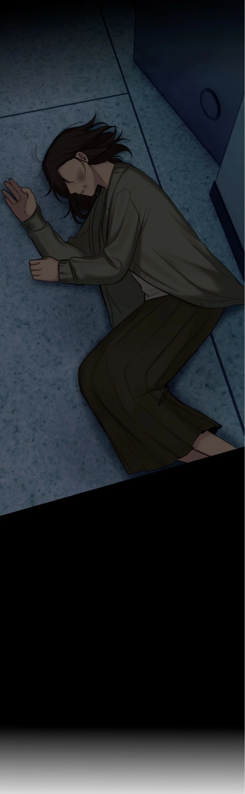 Papercut Dreams Capítulo 41 - Page 25