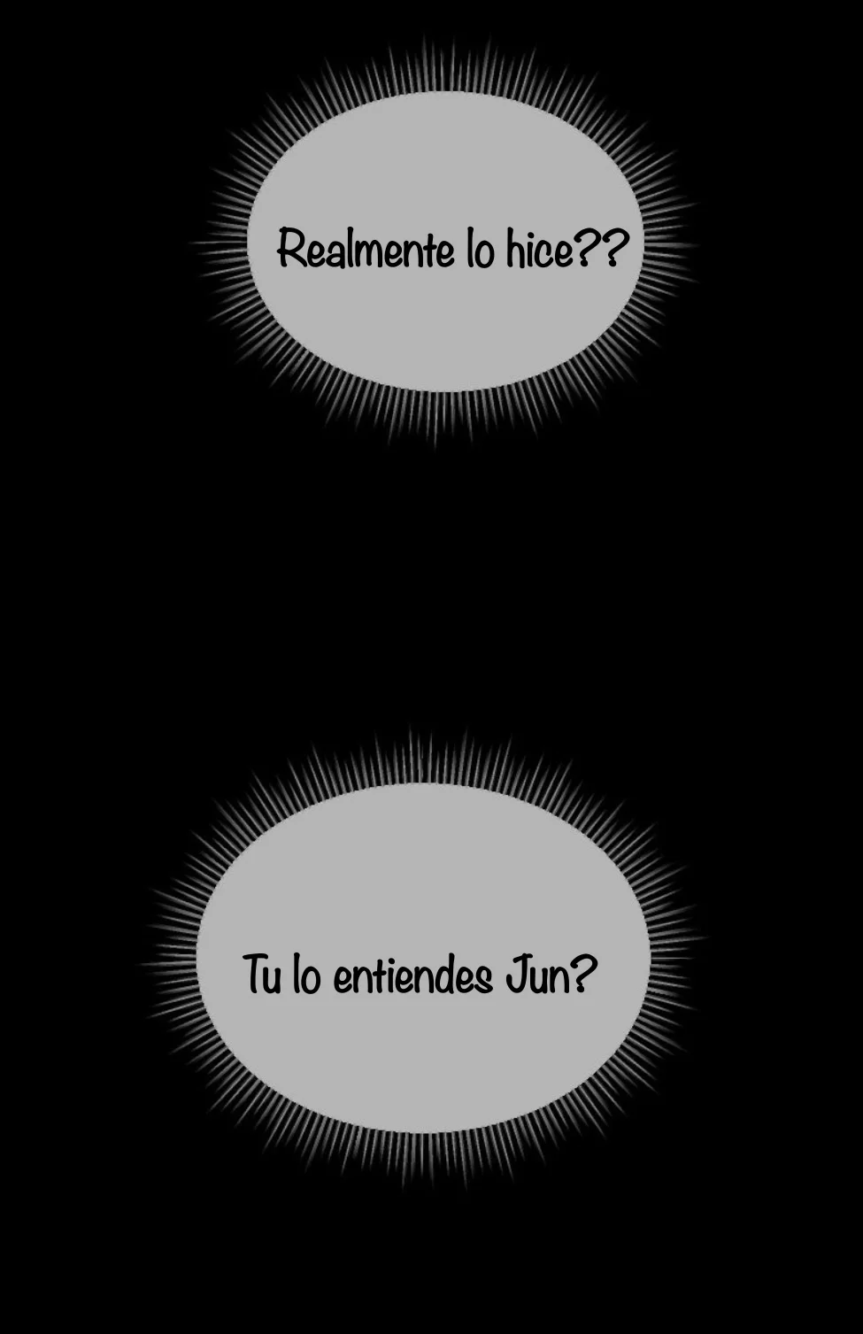 Papercut Dreams Capítulo 41 - Page 33