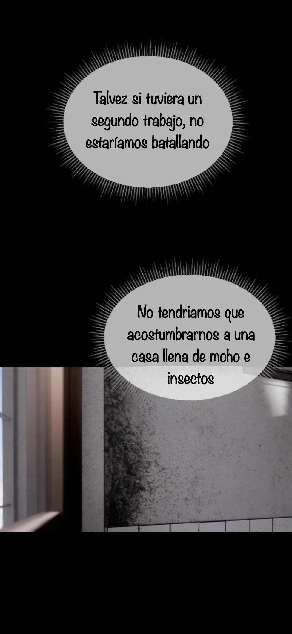 Papercut Dreams Capítulo 41 - Page 35