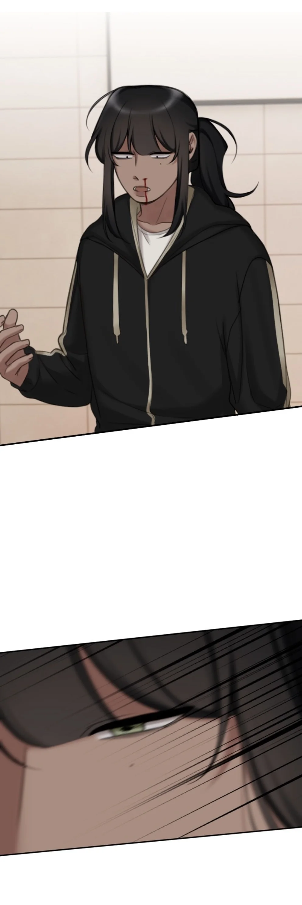 Papercut Dreams Capítulo 41 - Page 37