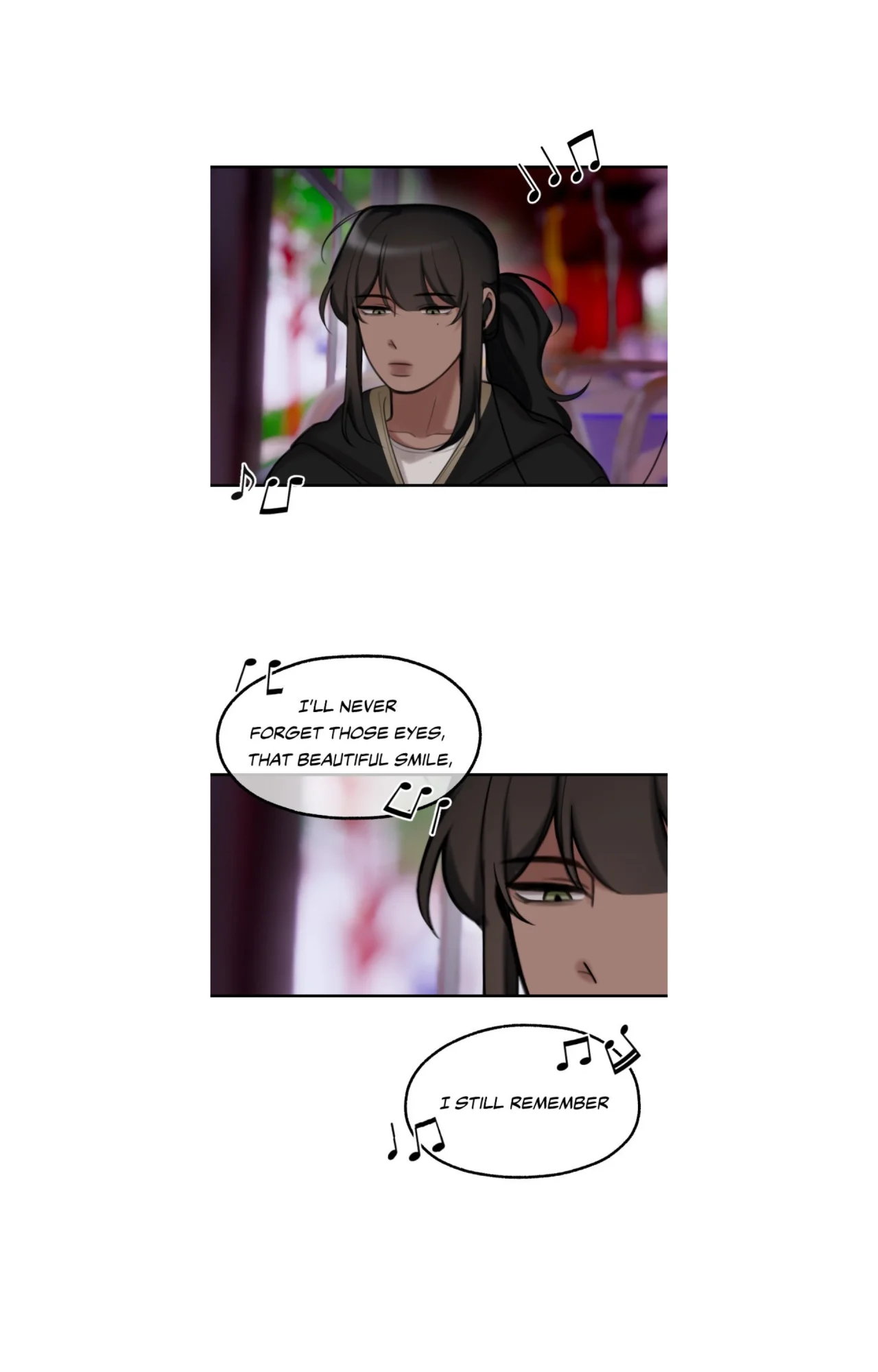 Papercut Dreams Capítulo 42 - Page 10