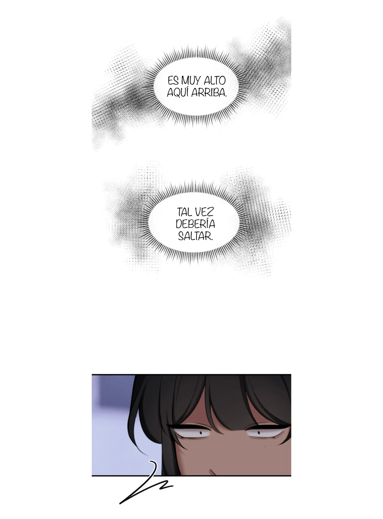 Papercut Dreams Capítulo 42 - Page 15