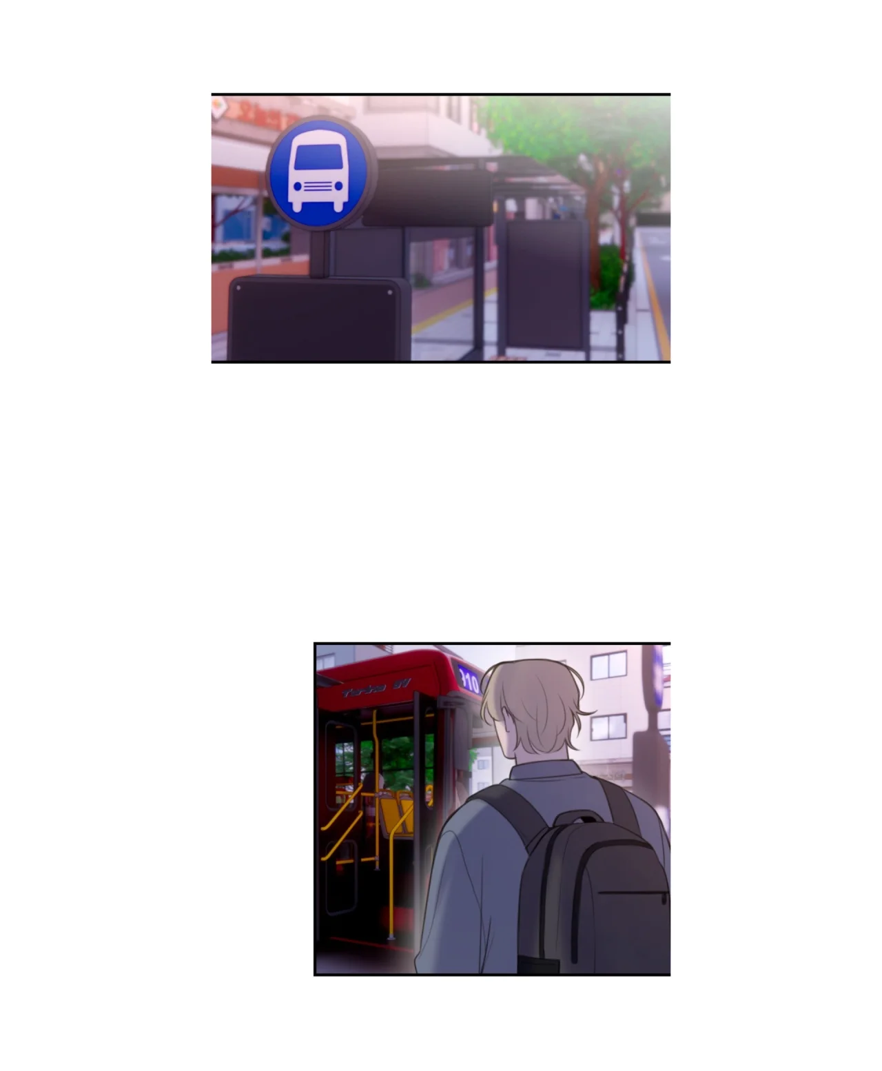 Papercut Dreams Capítulo 42 - Page 6