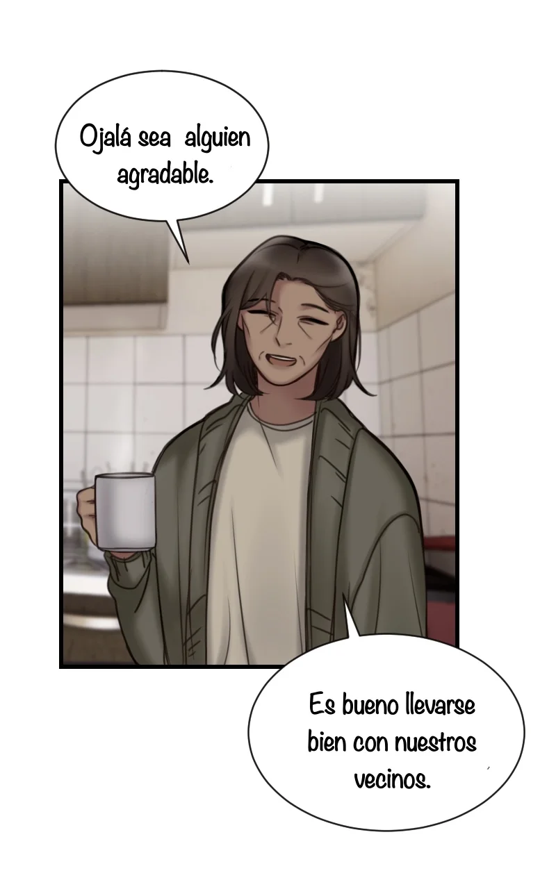 Papercut Dreams Capítulo 5 - Page 12