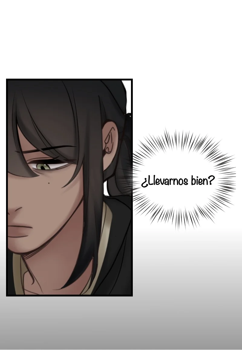 Papercut Dreams Capítulo 5 - Page 13