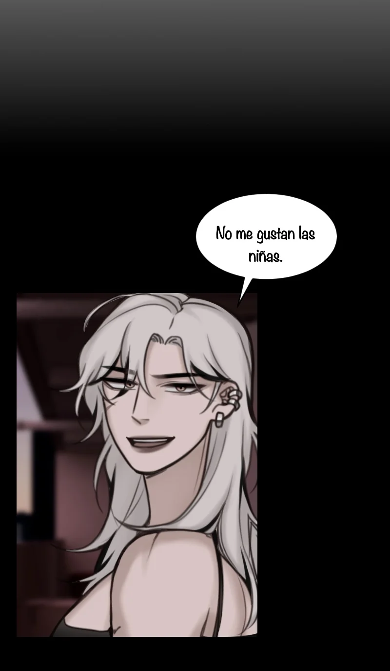 Papercut Dreams Capítulo 5 - Page 14