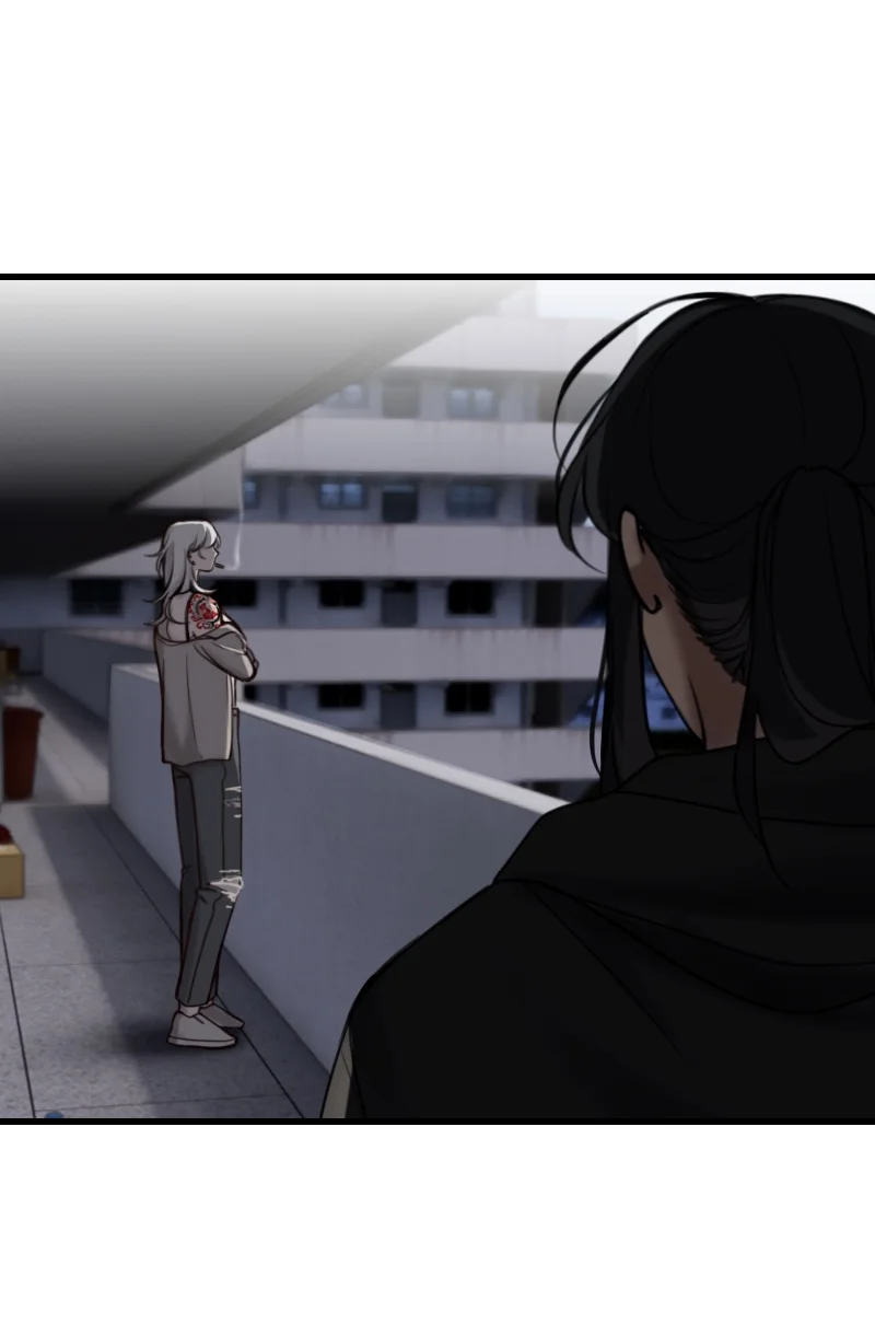 Papercut Dreams Capítulo 5 - Page 18