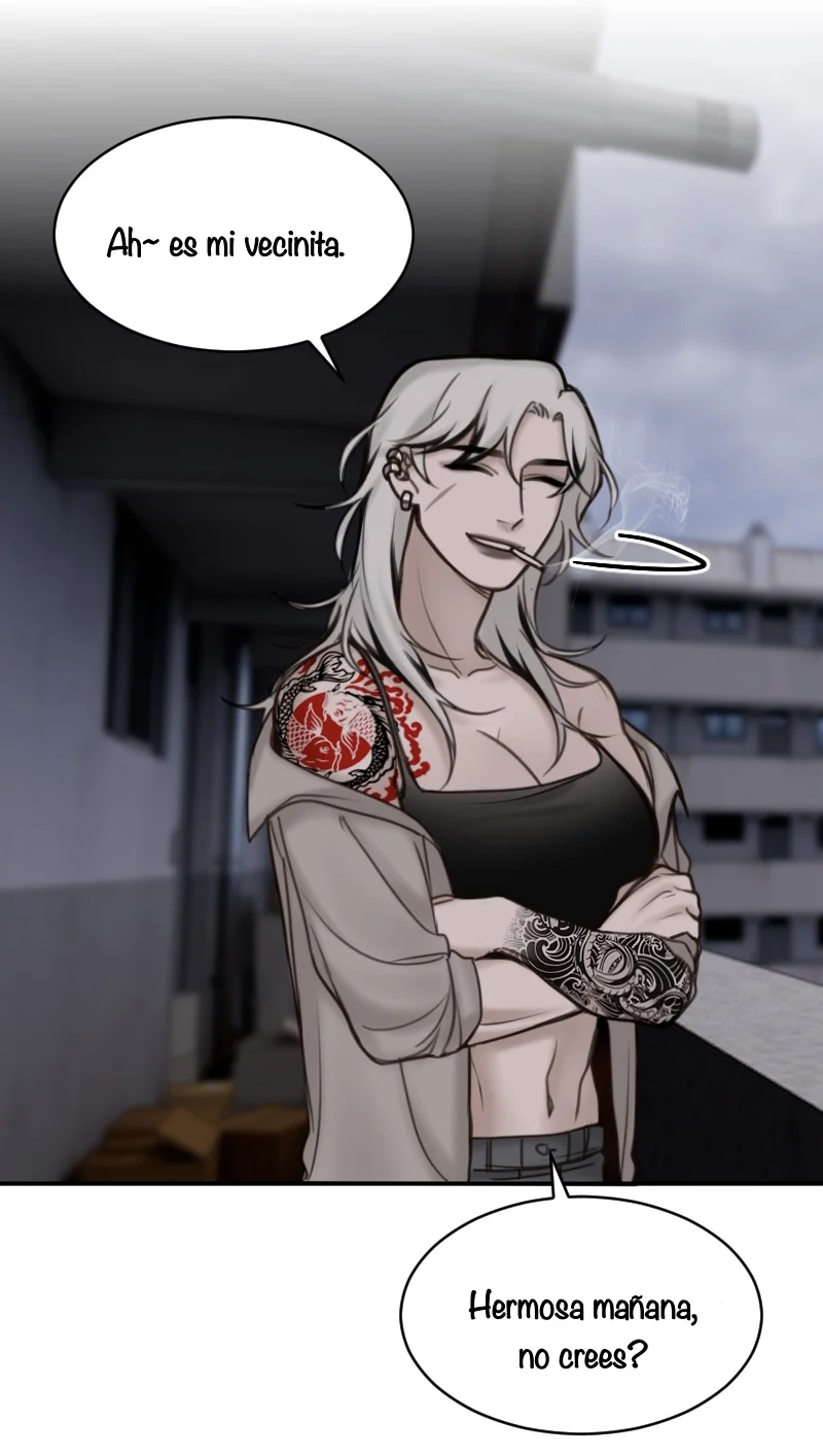 Papercut Dreams Capítulo 5 - Page 21