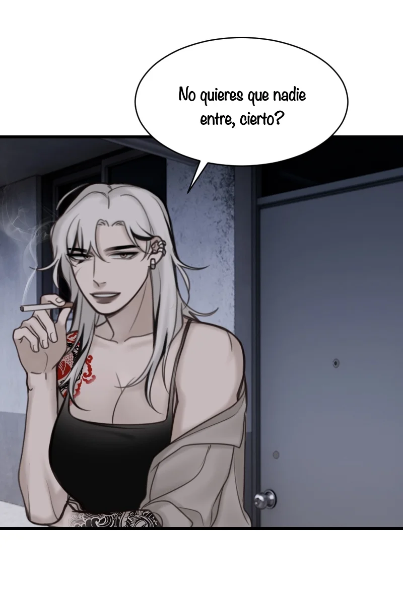 Papercut Dreams Capítulo 5 - Page 24