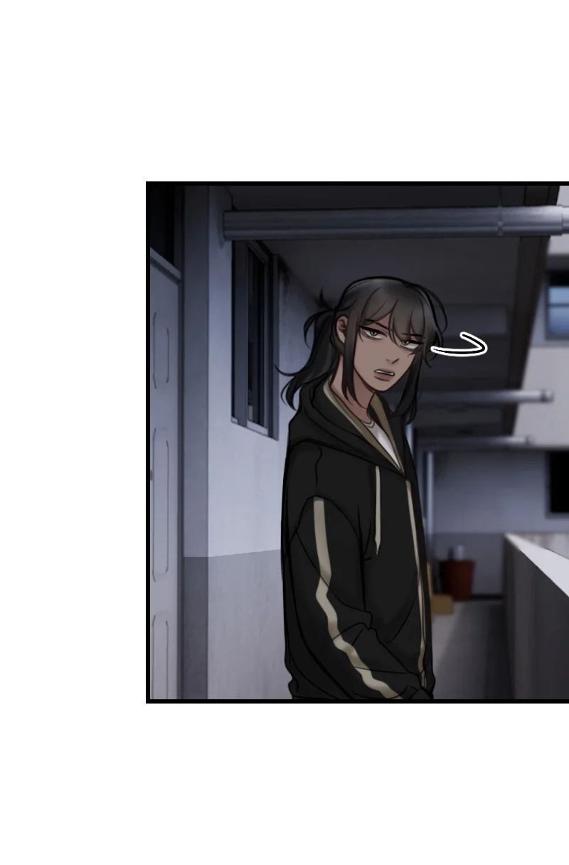 Papercut Dreams Capítulo 5 - Page 25