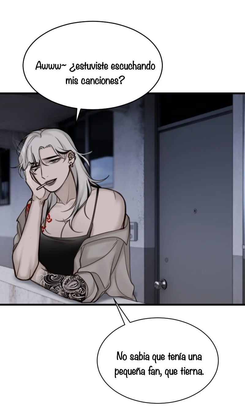 Papercut Dreams Capítulo 5 - Page 27