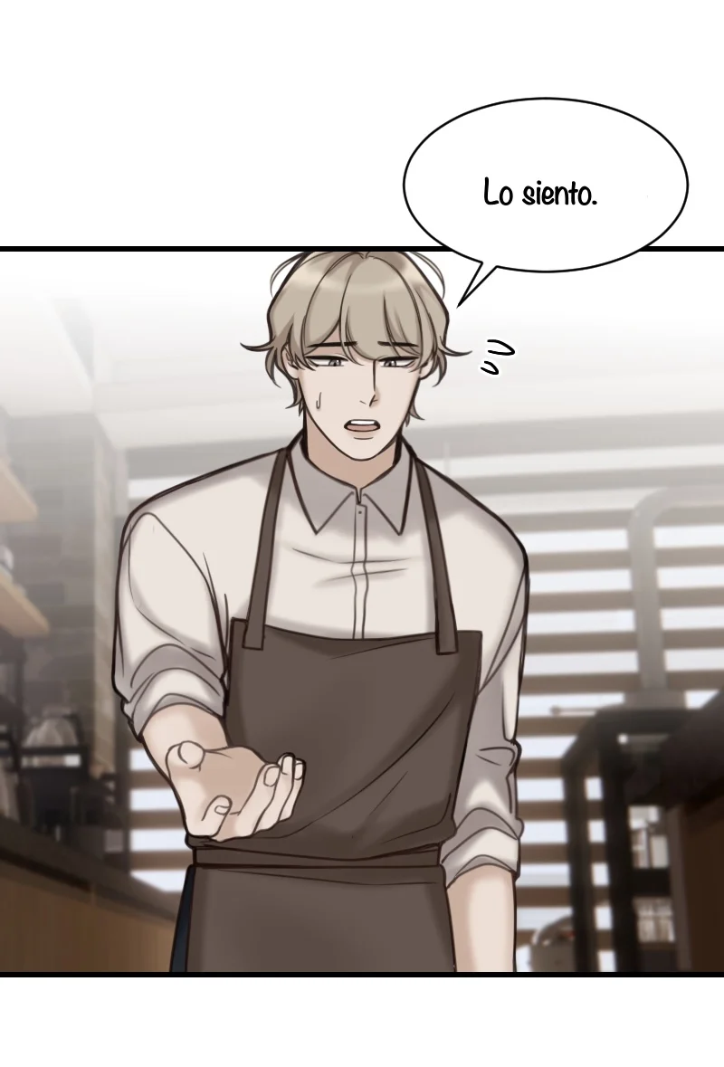 Papercut Dreams Capítulo 6 - Page 24