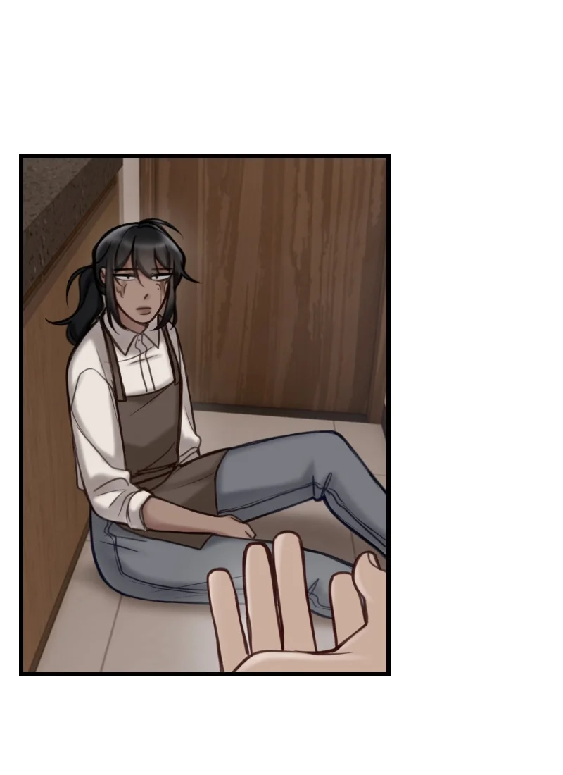 Papercut Dreams Capítulo 6 - Page 25