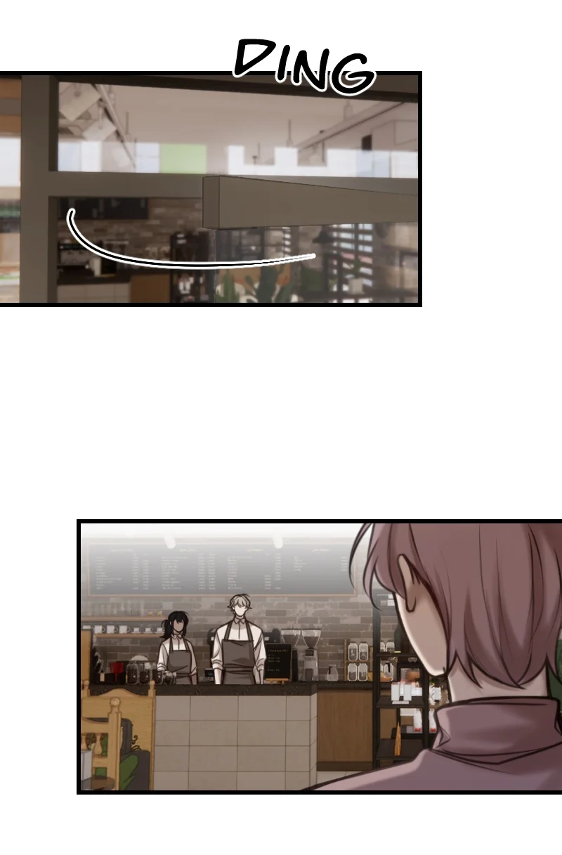 Papercut Dreams Capítulo 6 - Page 32