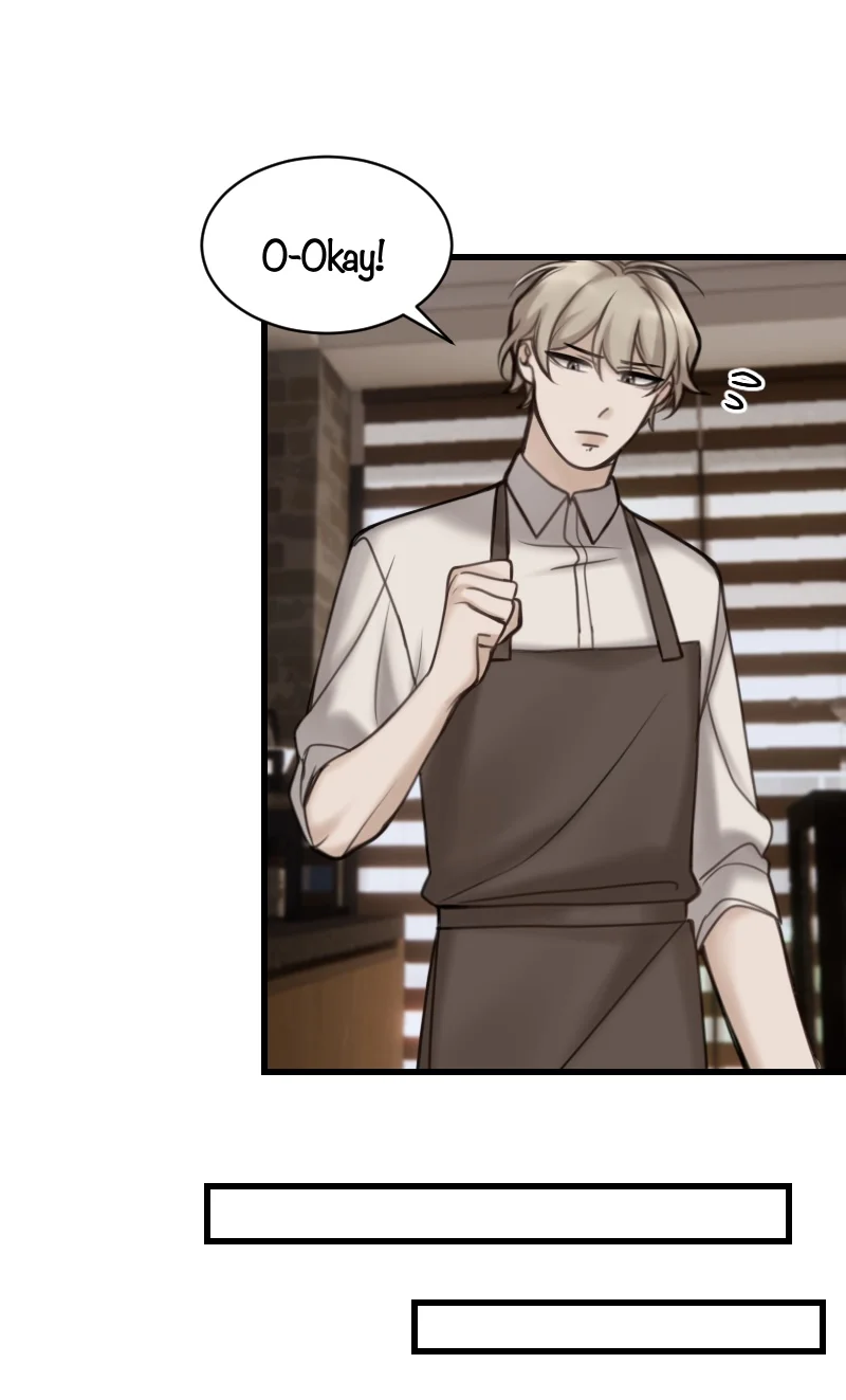 Papercut Dreams Capítulo 6 - Page 34