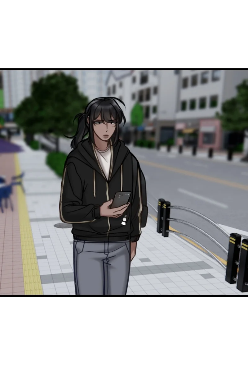 Papercut Dreams Capítulo 6 - Page 4