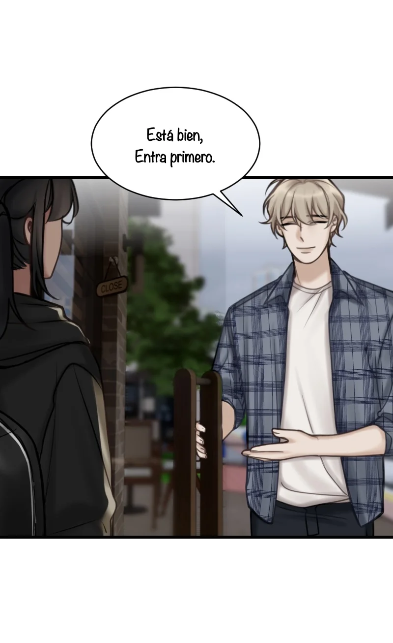 Papercut Dreams Capítulo 6 - Page 7