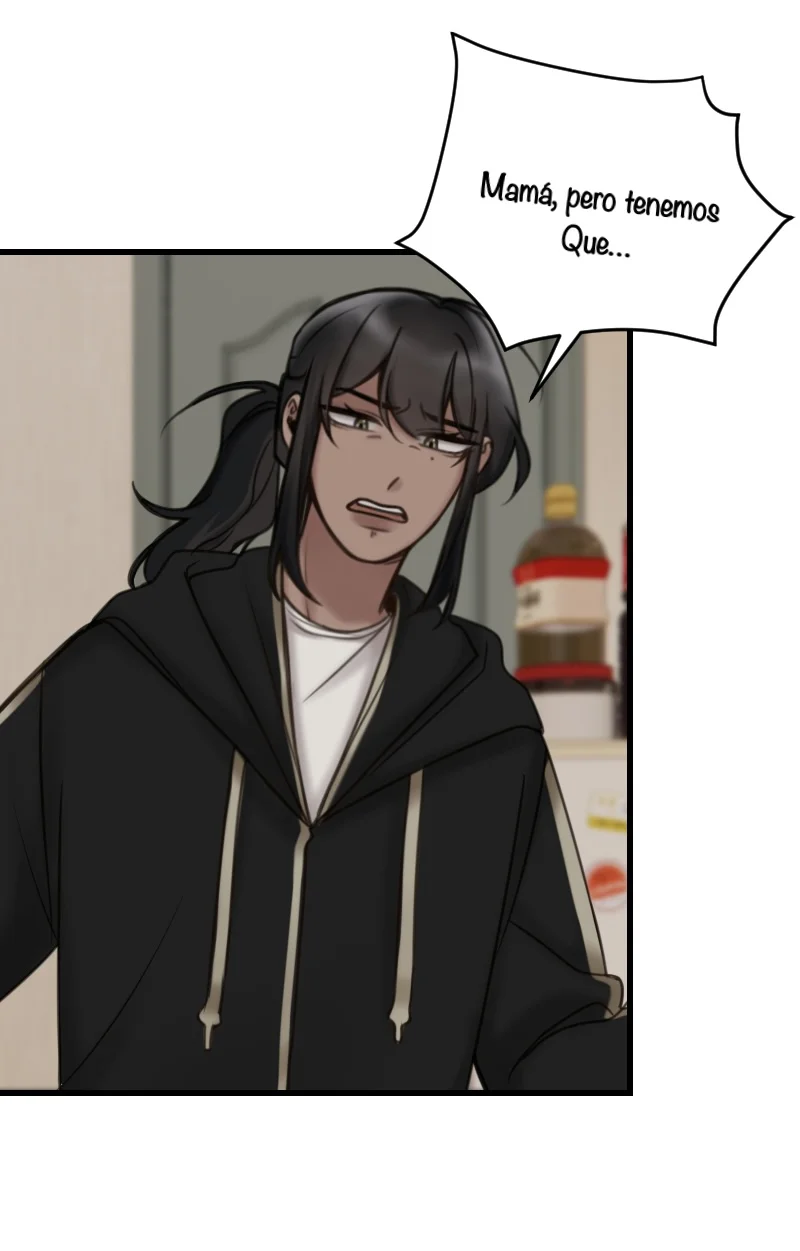 Papercut Dreams Capítulo 7 - Page 15