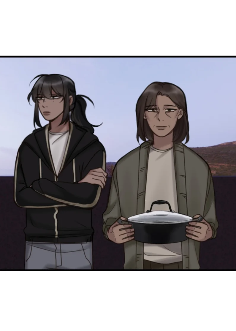 Papercut Dreams Capítulo 7 - Page 18