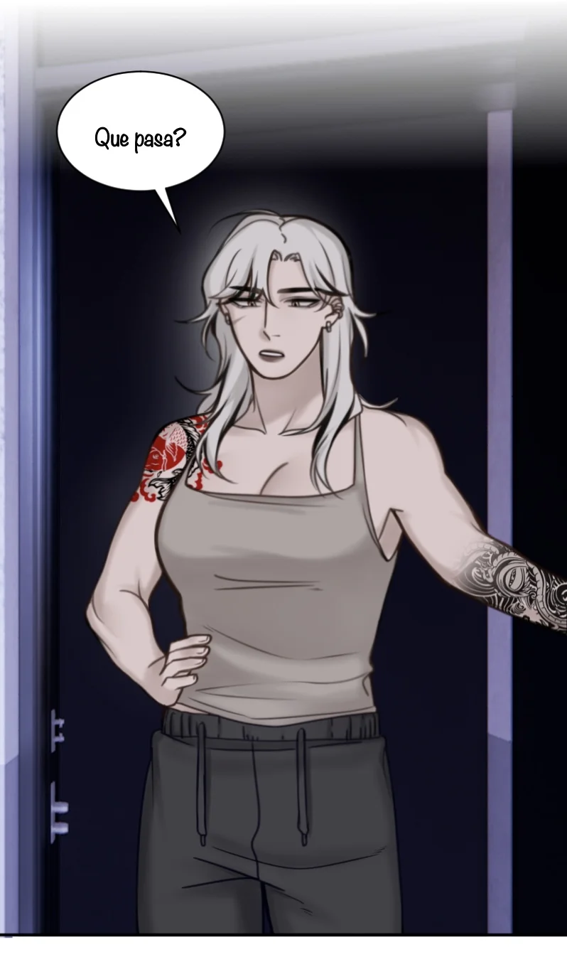 Papercut Dreams Capítulo 7 - Page 22