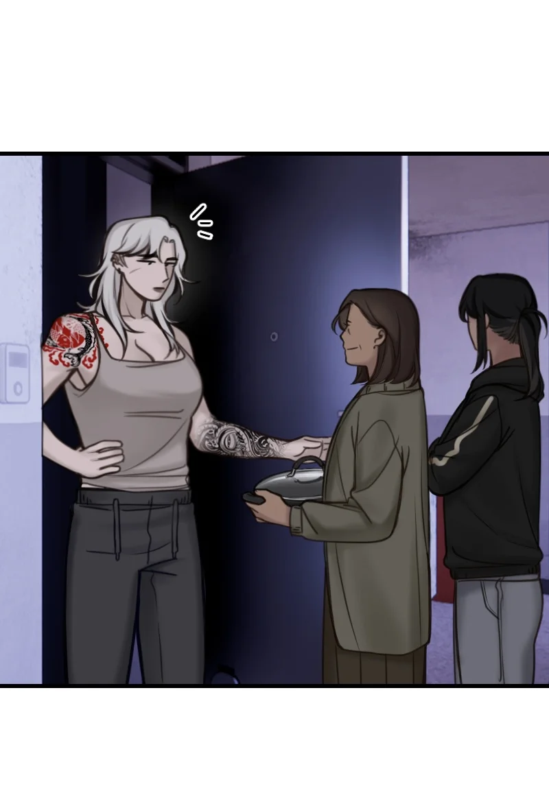 Papercut Dreams Capítulo 7 - Page 23