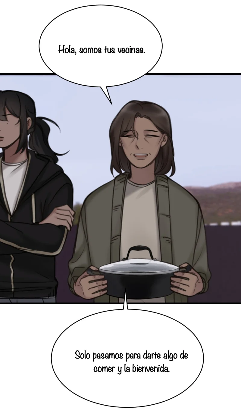 Papercut Dreams Capítulo 7 - Page 24