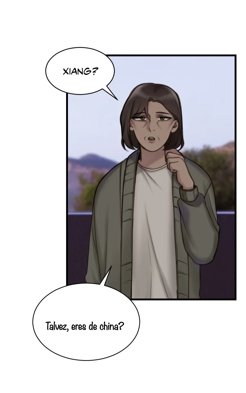 Papercut Dreams Capítulo 7 - Page 31