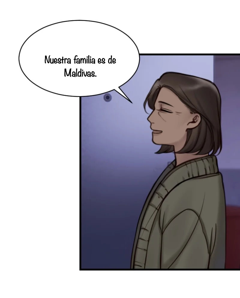 Papercut Dreams Capítulo 7 - Page 33