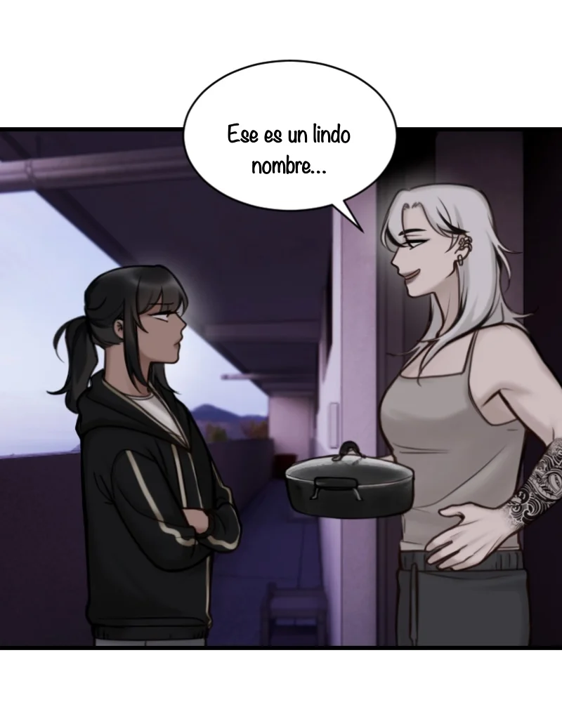 Papercut Dreams Capítulo 7 - Page 40