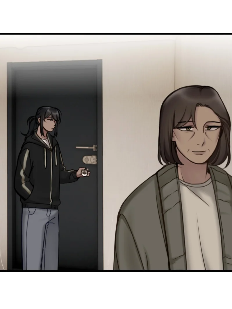 Papercut Dreams Capítulo 7 - Page 47