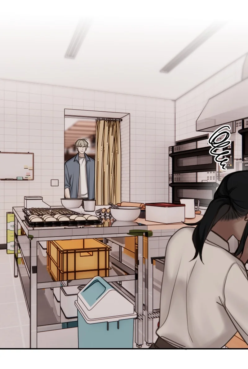 Papercut Dreams Capítulo 8 - Page 10