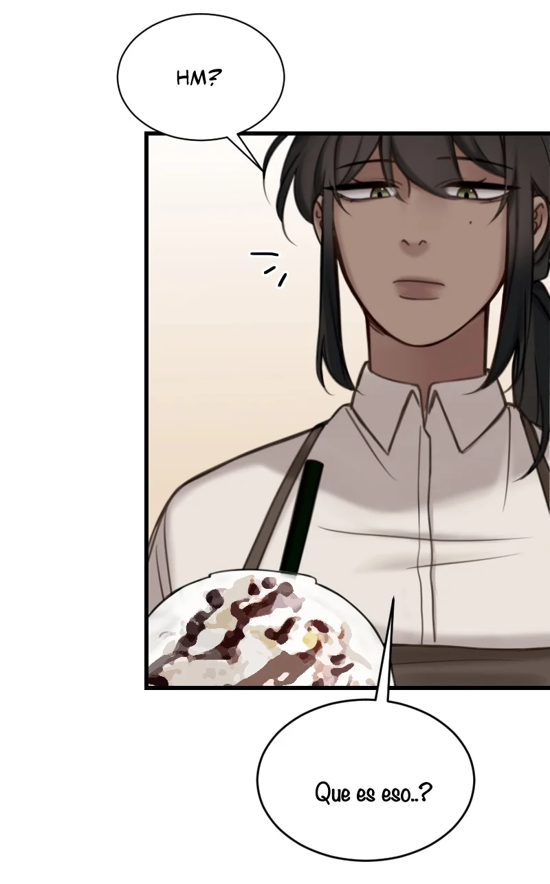 Papercut Dreams Capítulo 8 - Page 14