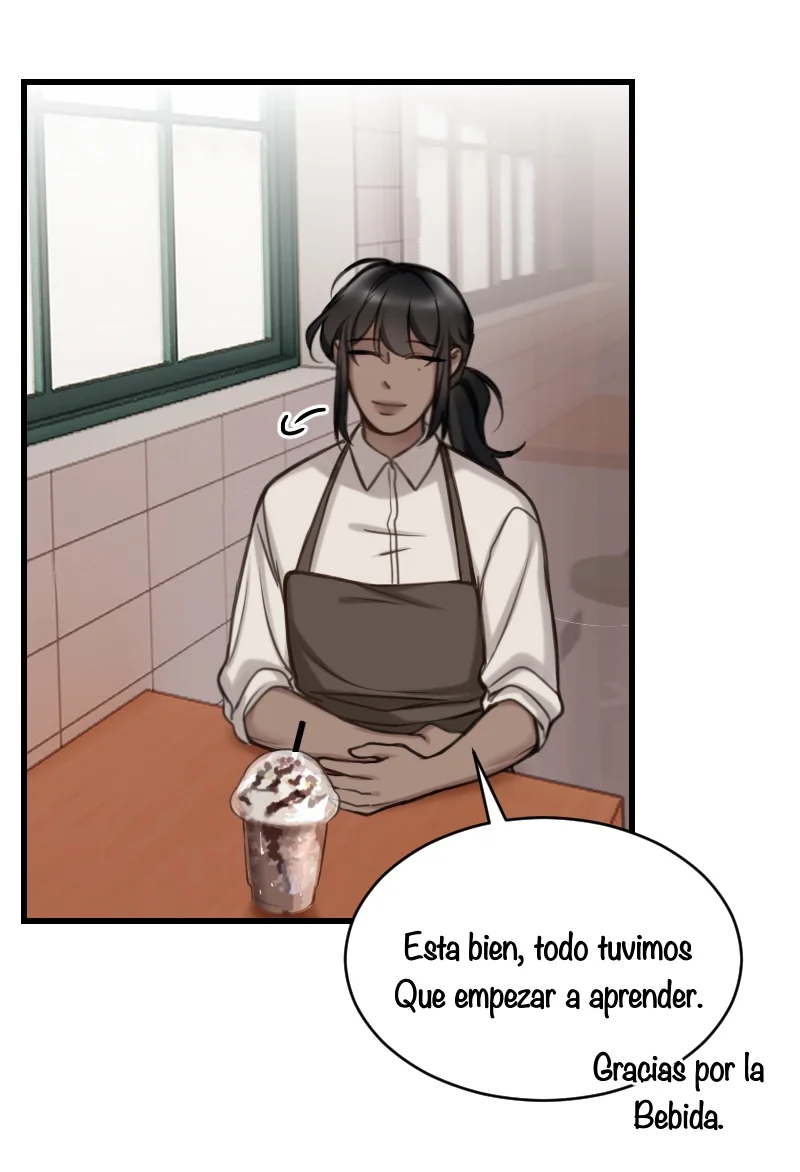 Papercut Dreams Capítulo 8 - Page 16