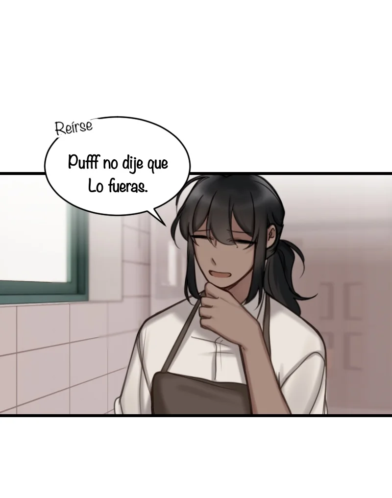 Papercut Dreams Capítulo 8 - Page 25