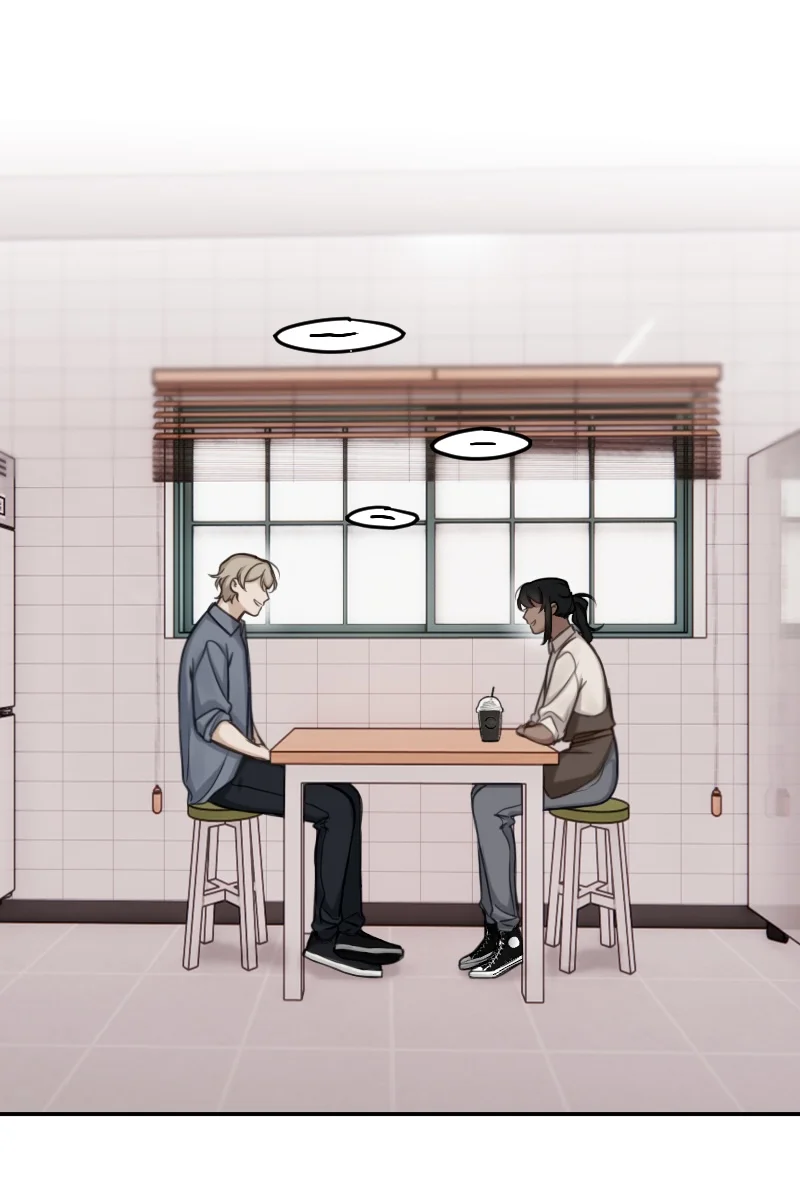 Papercut Dreams Capítulo 8 - Page 26