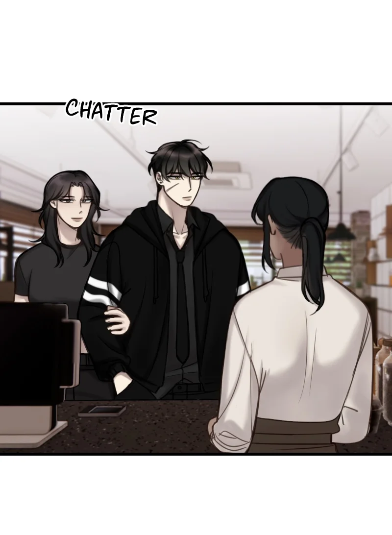 Papercut Dreams Capítulo 8 - Page 28