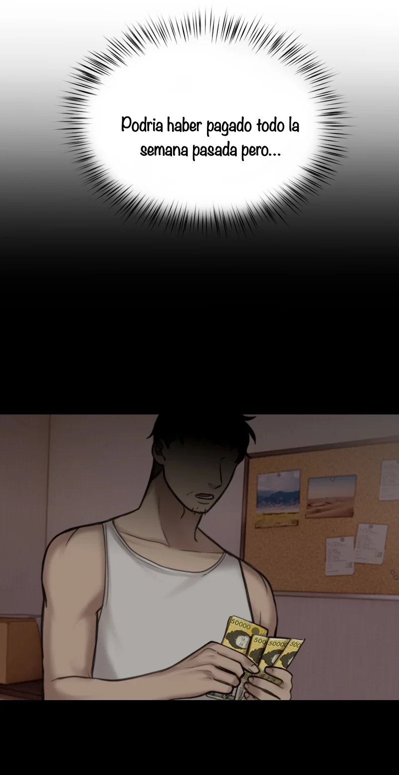 Papercut Dreams Capítulo 8 - Page 7