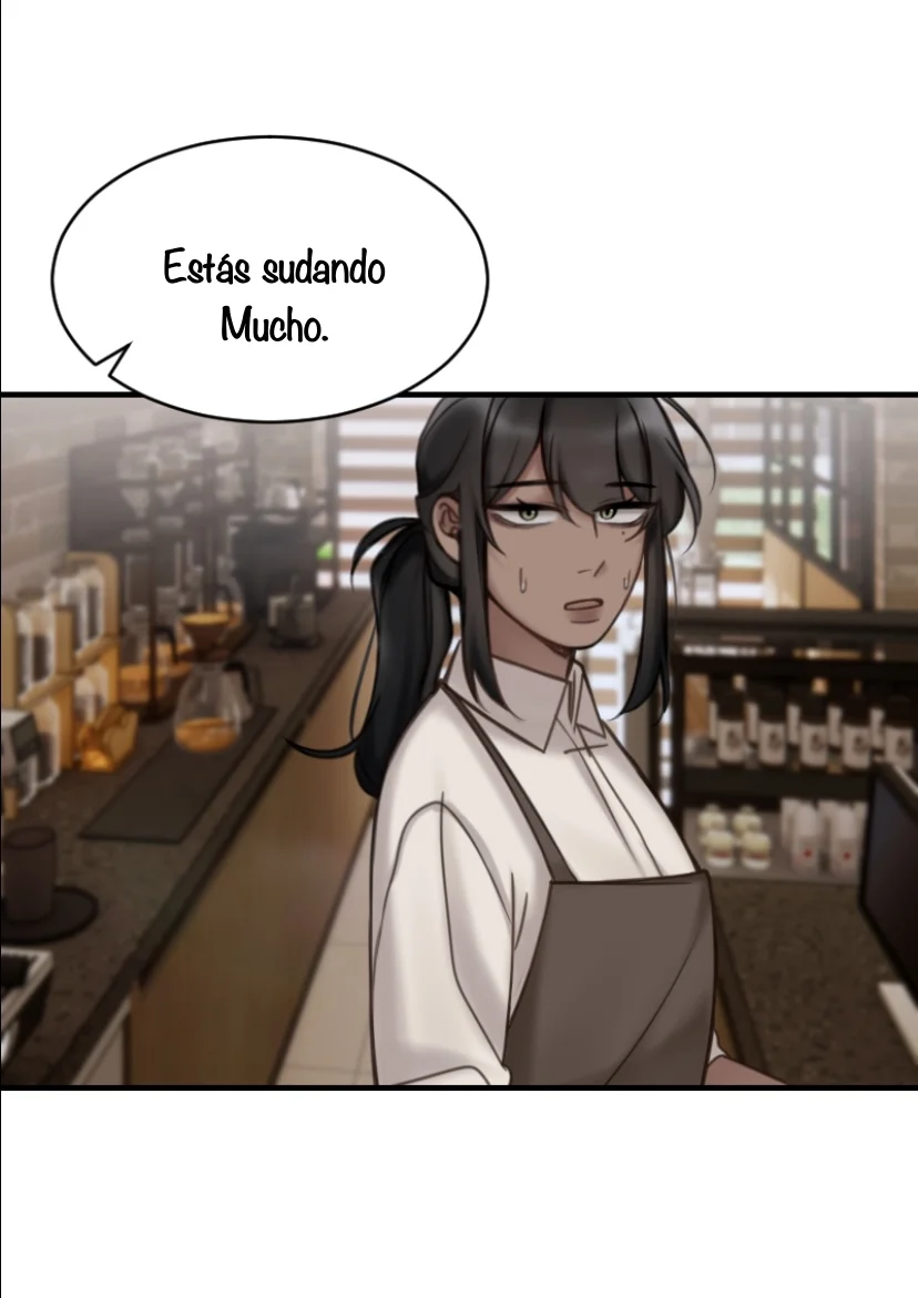 Papercut Dreams Capítulo 9 - Page 17