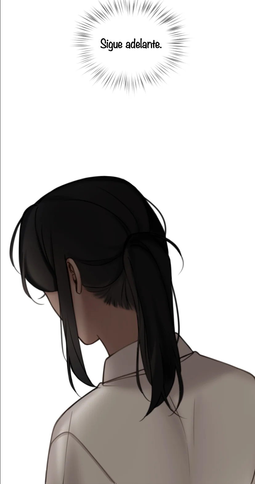 Papercut Dreams Capítulo 9 - Page 21