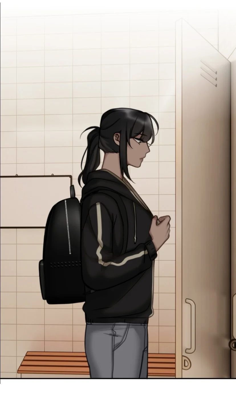 Papercut Dreams Capítulo 9 - Page 23